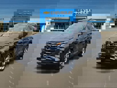 Used 2022 Hyundai Tucson SEL