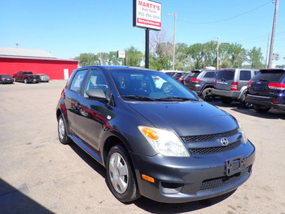 Used 2006 Scion xA