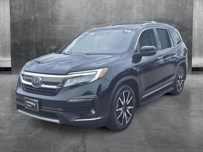 Used 2019 Honda Pilot Touring