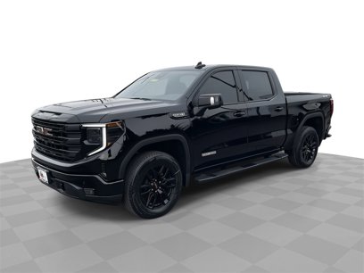 New 2025 GMC Sierra 1500 Elevation w/ Elevation Premium Package