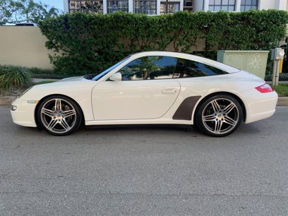 Used 2007 Porsche 911 Targa 4