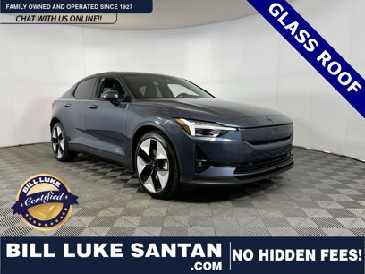 Used 2024 Polestar Polestar 2