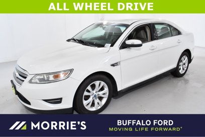 Used 2011 Ford Taurus SEL