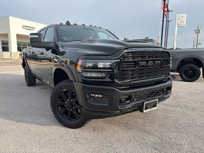 Used 2024 RAM 2500 Limited