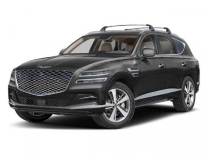 Used 2024 Genesis GV80 2.5T