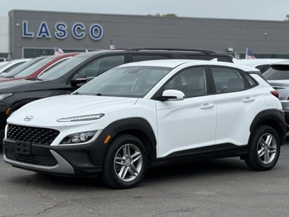 Used 2023 Hyundai Kona SE