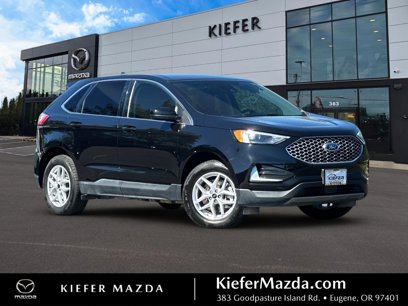 Used 2023 Ford Edge SEL