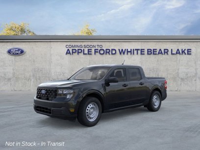 New 2025 Ford Maverick XL