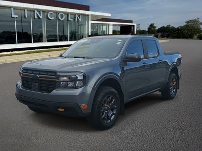 Used 2024 Ford Maverick Lariat w/ Tremor Off-Road Package