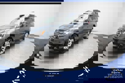 Used 2016 Subaru Outback 2.5i Premium