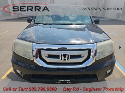 Used 2009 Honda Pilot EX-L