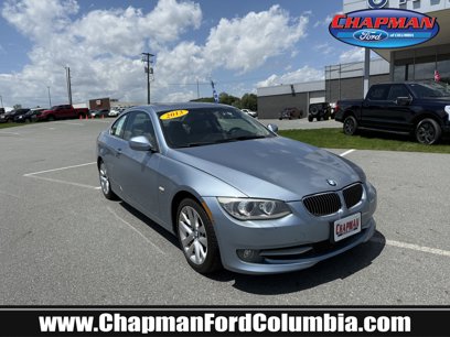 Used 2013 BMW 328i xDrive Coupe