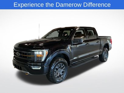 Used 2023 Ford F150 Tremor