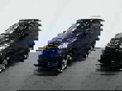 Used 2016 Honda HR-V EX-L