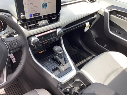 New 2025 Toyota RAV4 XLE Premium