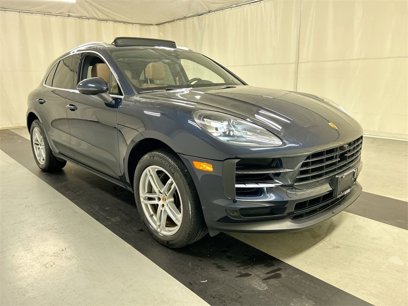 Used 2021 Porsche Macan S