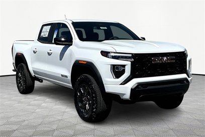 New 2025 GMC Canyon Elevation w/ Convenience Package