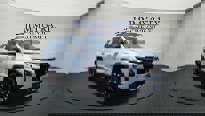 New 2026 Chevrolet Equinox RS w/ Convenience Package III