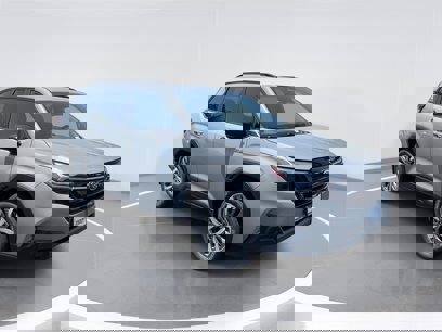 New 2025 Subaru Forester Touring