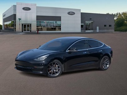 Used 2018 Tesla Model 3 Long Range