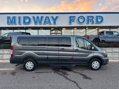 Used 2023 Ford Transit 350 XL