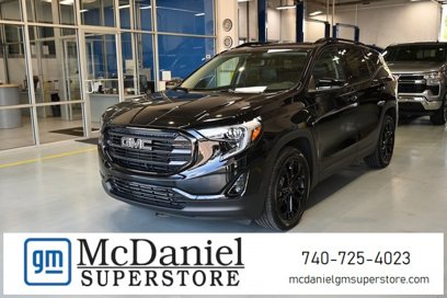 Used 2021 GMC Terrain SLT w/ Elevation Edition