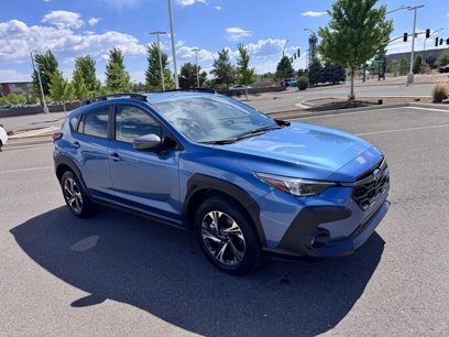Certified 2024 Subaru Crosstrek 2.0i Premium