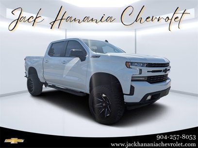Used 2021 Chevrolet Silverado 1500 RST w/ All Star Edition Plus