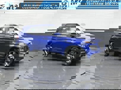 New 2025 Hyundai Venue SEL