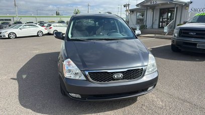 Used 2014 Kia Sedona LX w/ Power Package