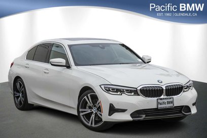 Used 2022 BMW 330i Sedan w/ Driving Assistance Package