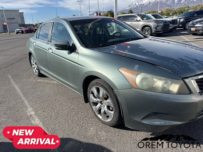 Used 2009 Honda Accord EX