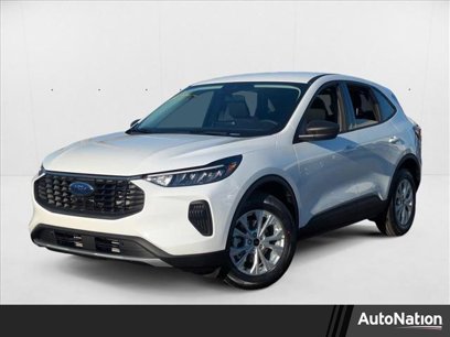 New 2025 Ford Escape Active