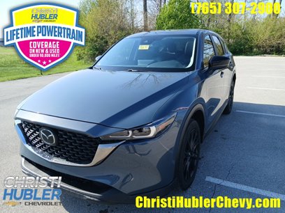 Used 2024 MAZDA CX-5 Carbon Edition