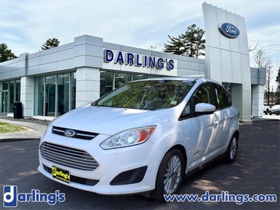 Used 2016 Ford C-MAX SE