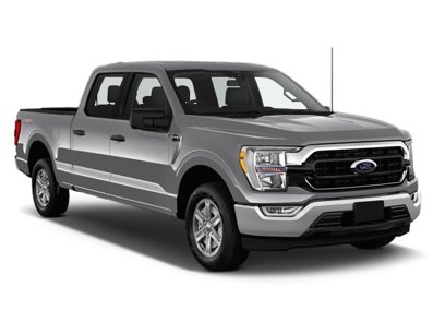 Used 2022 Ford F150 XLT w/ Equipment Group 302A High