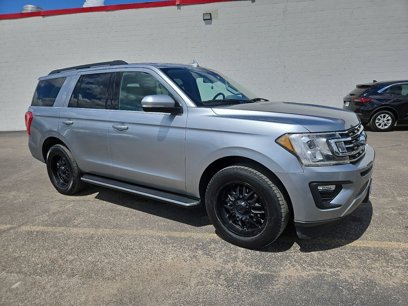 Used 2020 Ford Expedition XLT w/ Equipment Group 202A