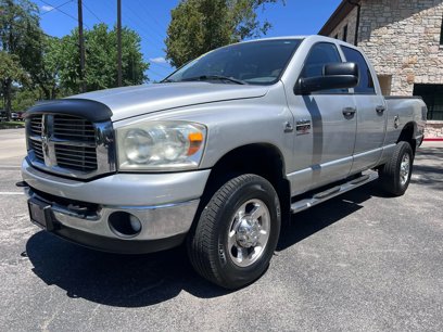 Used 2008 Dodge Ram 2500 Truck SLT w/ Popular Equipment Group