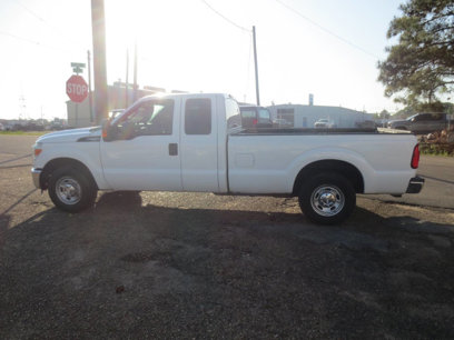 Used 2013 Ford F250 XL w/ PWR Equipment Group