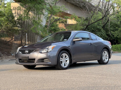 Used 2013 Nissan Altima 2.5 S w/ Premium Pkg