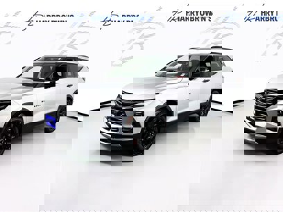 Certified 2022 Chevrolet Blazer LT w/ Redline Edition