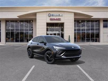 New 2025 Buick Envista Sport Touring w/ Convenience I Package