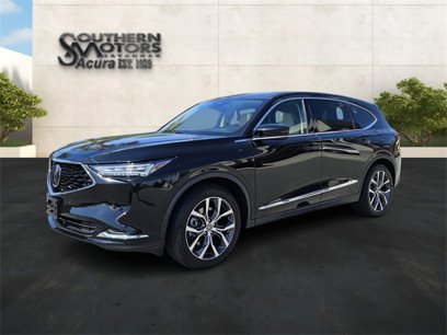 Certified 2023 Acura MDX FWD w/ Technology Package