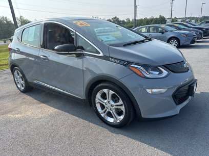 Used 2020 Chevrolet Bolt LT