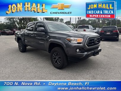 Used 2023 Toyota Tacoma 4x4 Double Cab