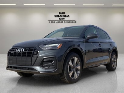 New 2025 Audi Q5 2.0T Premium