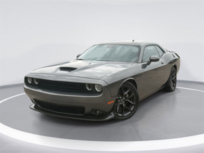 Used 2022 Dodge Challenger GT w/ Blacktop Package