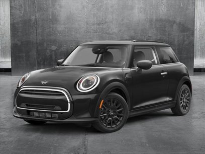 New 2025 MINI Cooper John Cooper Works