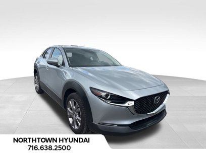Used 2020 MAZDA CX-30 AWD w/ Select Package