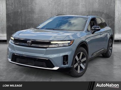 Used 2024 Honda Prologue Touring